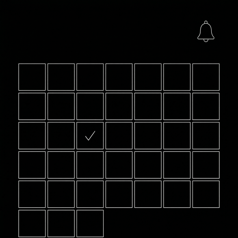 Gestion de citas automatica