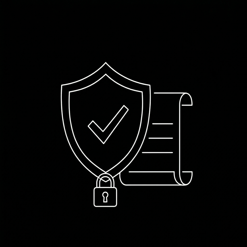 Cumplimiento legal automatico