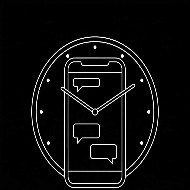 WhatsApp Business 24/7